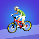 Bike Stars-icoon