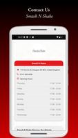 Smash N Shake Glasgow скриншот 2