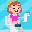 Juego de tiempo de baño APK