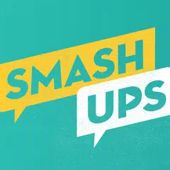 Скачать SmashUps XAPK