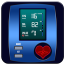 Blood Pressure Checker Info - BP Diary -BP Tracker aplikacja