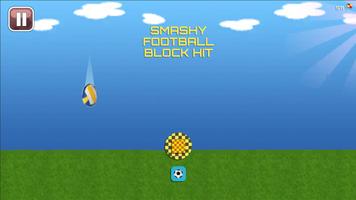 Smashy Block Hit ảnh chụp màn hình 3