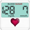 Blood Sugar Test Checker - Glucose Convert Tracker