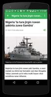 Labarun Hausa captura de pantalla 3
