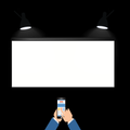 Virtuoso TV - Product Display