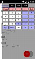 SMath Studio imagem de tela 1