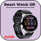 آیکون‌ Smart Watch i29 Guide