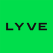 LYVE AI Zeichen