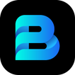 Brand Post - Business Poster icon