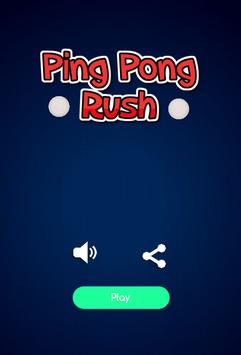 Ping Pong Rush For Android Apk Download