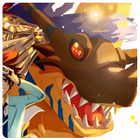 Digimon Remake アイコン