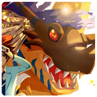 Digimon Remake icon