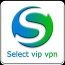 SELECT VIP VPN APK