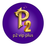 P2 VIP PLUS icon