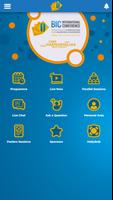 BIC Conference Plakat
