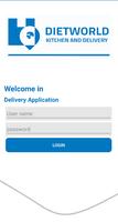 DietWorld Kitchen screenshot 1