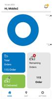 DietWorld Kitchen screenshot 2