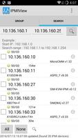 Supermicro IPMIView syot layar 1