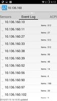 Supermicro IPMIView syot layar 2