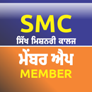 SMC Member App APK