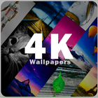 4K Wallpapers - Free HD Wallpapers icône