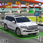 Parking Games : Pro Car Games simgesi