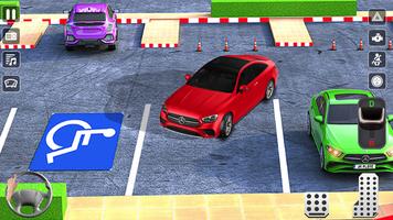 Parking Games : Pro Car Games capture d'écran 3