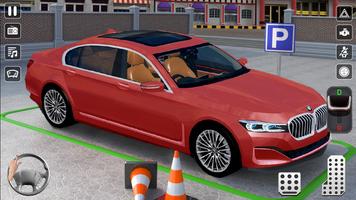 Parking Games : Pro Car Games Ekran Görüntüsü 1