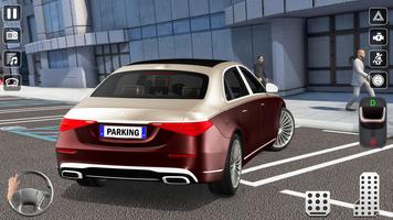 Parking Games : Pro Car Games capture d'écran 2