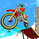 Bike Racing Games - GT Bike 3D APK