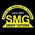 SMG group tuitions
