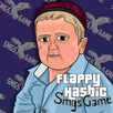 APK Flappy Hasbic | Флаппи Хасбик