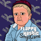 Flappy Hasbic icône