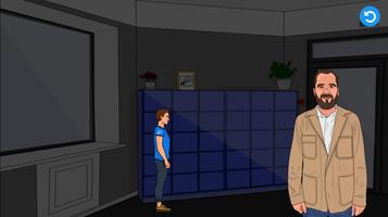 Luminary Quest تصوير الشاشة 3