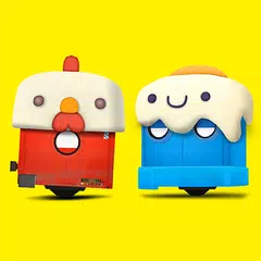 ロロロロ (Death Squared) アプリダウンロード