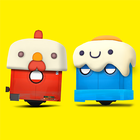 ロロロロ (Death Squared) アイコン