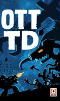 OTTTD : Over The Top TD ポスター