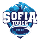 Touch Sofia ícone