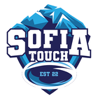 Touch Sofia icon