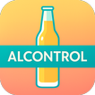Alcontrol: Alcohol Tracker icon