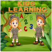 Kids Educational - All in 1