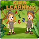 Kids Educational - All in 1 APK