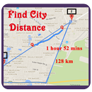 City Distance APK