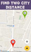 City Distance تصوير الشاشة 2