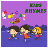 Kids Rhymes English