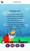 Kids Rhymes تصوير الشاشة 2