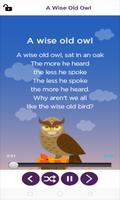 Kids Rhymes تصوير الشاشة 3