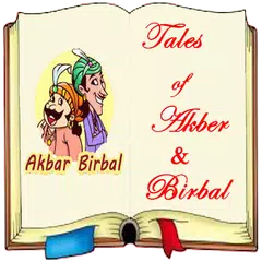 Скачать Tales of Akbar Birbal APK