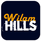 WilliamHills-Slots Review App ícone