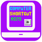 Computer Shortcut Keys أيقونة